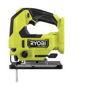 RYOBI 18V HP BRUSHLESS CORDLESS JIG SAW NEW IN BOX