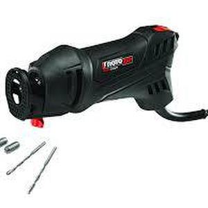 ROTOZIP 5.5 AMP HIGH PERFORMANCE SPIRAL SAW NEW IN BOX
