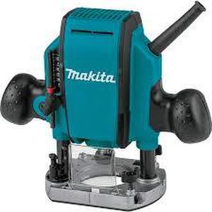 MAKITA PLUNGE ROUTER 8 AMP MOTOR NEW IN BOX