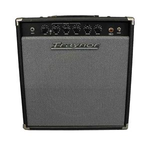 TRAYNOR GUITAR MATE 15 WATT GUITAR AMPLIFIER 