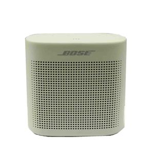 BOSE SOUNDLINK COLOR BLUETOOTH PORTABLE SPEAKER