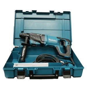 MAKITA 1" AVT HAMMER DRILL IN HARD CASE