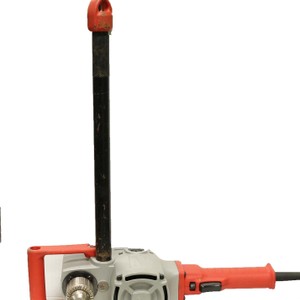 MILWAUKEE 1/2" HOLE-HAWG® DRILL 300/1200 RPM