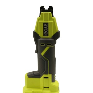 RYOBI CORDLESS PEX CLAMP TOOL (CRIMPER)