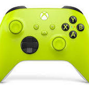 XBOX WIRELESS CONTROLLER