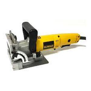DEWALT BISCUIT JOINER 6.5 AMP 