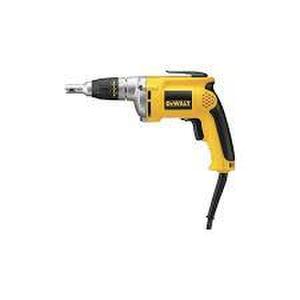 DEWALT 6.3 AMP DRYWALL SCREW GUN 