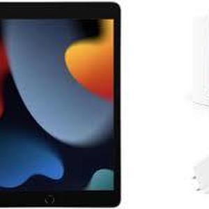 APPLE IPAD 10.2 INCH WIFI CELLULAR 64 GB