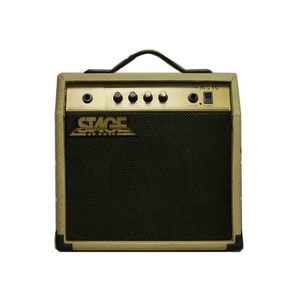 STAGE ELECTRIC GUITAR AMP MG10