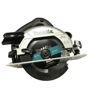 MAKITA  18 VOLT LXT BRUSHLESS 6 1/2 INCH CIRCULAR SAW TOOL ONLY