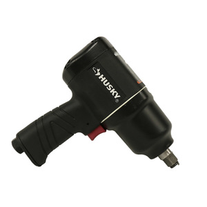 HUSKY 1/2 INCH 650 FT LB AIR IMPACT WRENCH