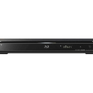 SONY BLU RAY DISC PLAYER WITH REMOTE