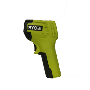 RYOBI INFRARED THERMOMETER