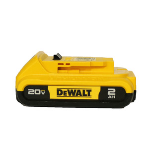 DEWALT 20 VOLT 2 AH BATTERY