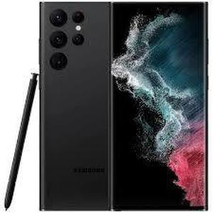 SAMSUNG S22 ULTRA 128 GB SMART PHONE 