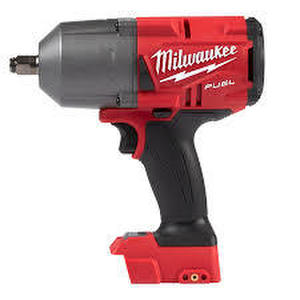 MILWAUKEE M18 FUEL HIGH TORQUE 1/2 INCH IMPACT WRENCH TOOL ONLY