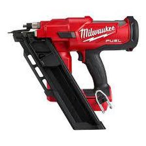 MILWAUKEE M18 FUEL 3 1/2 INCH 30 DEGREE FRAMING NAILER TOOL ONLY