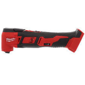 MILWAUKEE 18V CORDLESS 18,000 OPM ORBITING MULTI TOOL ONLY 