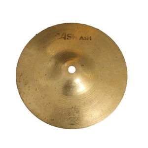 SABIAN 8 INCH AA SPLASH CYMBALL