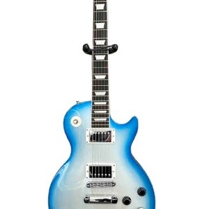 GIBSON LES PAUL ROBOT 2007 FIRST RUN PRODUCTION WITH CERTIFICATE OF AUTHENTICITY