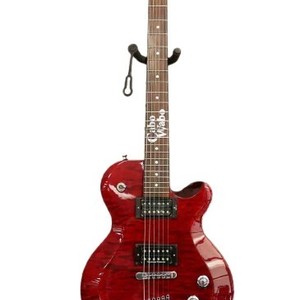 YAMAHA CABO WABO GUITAR WITH HARD CARRYING CASE