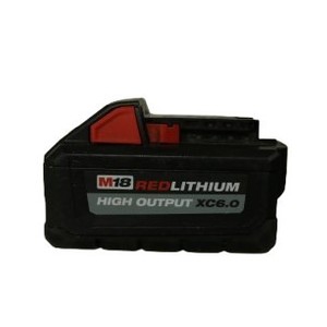 MILWAUKEE M18 12.0 HIGH PERFORMANCE BATTERY