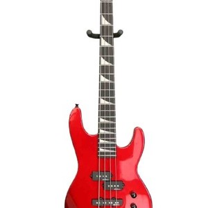 JACKSON ELECTRIC BASS GUITAR