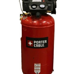 PORTER CABLE AIR COMPRESSOR 150 PSI