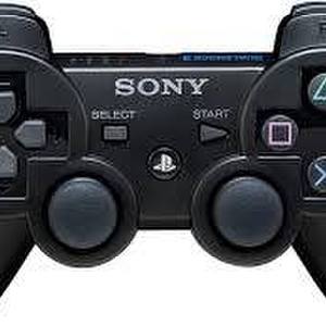 PLAYSTATION 3 DUAL SHOCK CONTROLLER