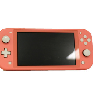NINTENDO SWITCH LITE PINK