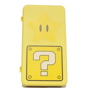 NINTENDO SWITCH GAME CASE