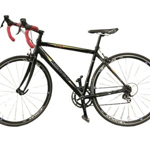 NORCO CRR TWO BICYCLE CARBON FRAM SHIMANO DRIVETRAIN AND GEARS