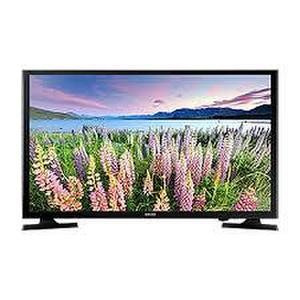 SAMSUNG 40 INCH 1080P FULL HD SMART TV WITH REMOTE