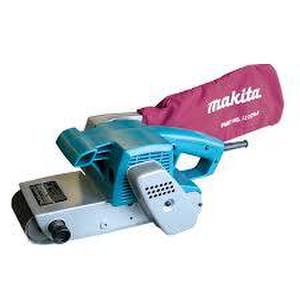 MAKITA PROFESSIONAL GRADE BELT SANDER 