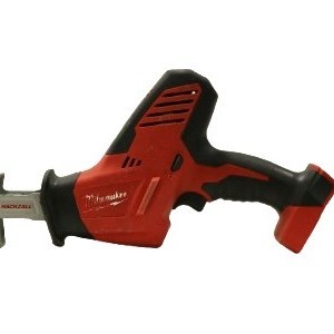 MILWAUKEE RECIPROCAL SAW TOOL ONLY