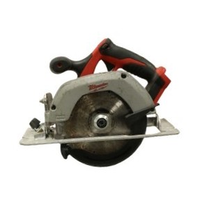 MILWAUKEE CIRCULAR SAW TOOL ONLY
