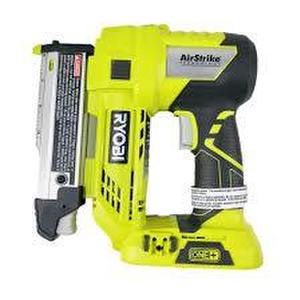 RYOBI TRIM NAILER TOOL ONLY