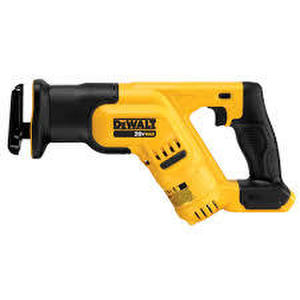 DEWALT RECIPROCATING SAW TOOL ONLY