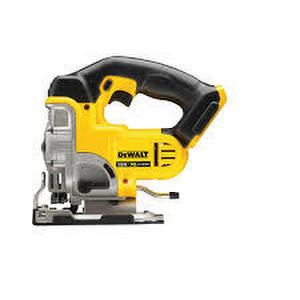 DEWALT 20 VOLT JIG SAW TOOL ONLY