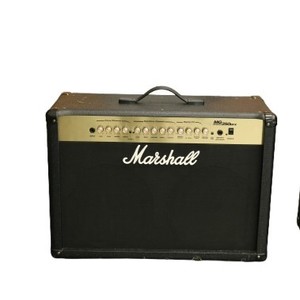 MARSHALL MG250DFX ELECTRIC GUITAR AMPLIFIER
