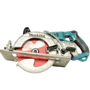 MAKITA CIRCULAR SAW 18 VOLT + 18 VOLT  TOOL ONLY