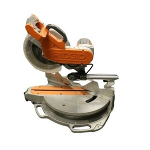 RIDGID MITRE SAW