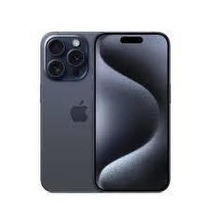 APPLE IPHONE 15 PRO UNLOCKED 128 GB