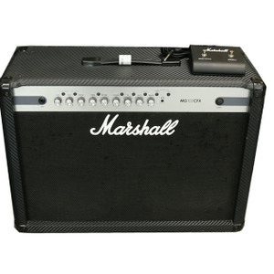 MARSHALL 100 WATT GUITAR AMPLIFIER  