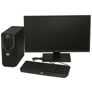 ACER PREDATOR GAMING PC