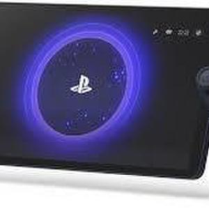 SONY PLAYSTATION 5 PORTAL