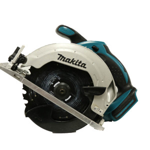 MAKITA 18 VOLT LIGHTWEIGHT CIRCULAR SAW TOOL ONLY