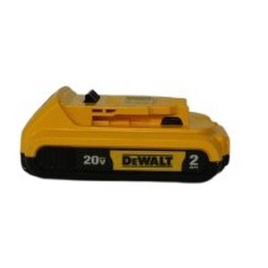 DEWALT 20 VOLT 12 AH BATTERY