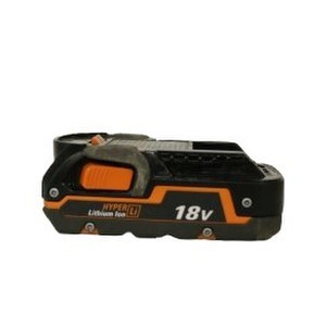 RIDGID LONG LASTING 18 VOLT BATTERY