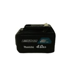MAKITA 12 VOLT 4 AMP HOUR QUICK CHARGING BATTERY 